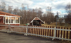 Ranta Antti 3 in Inari